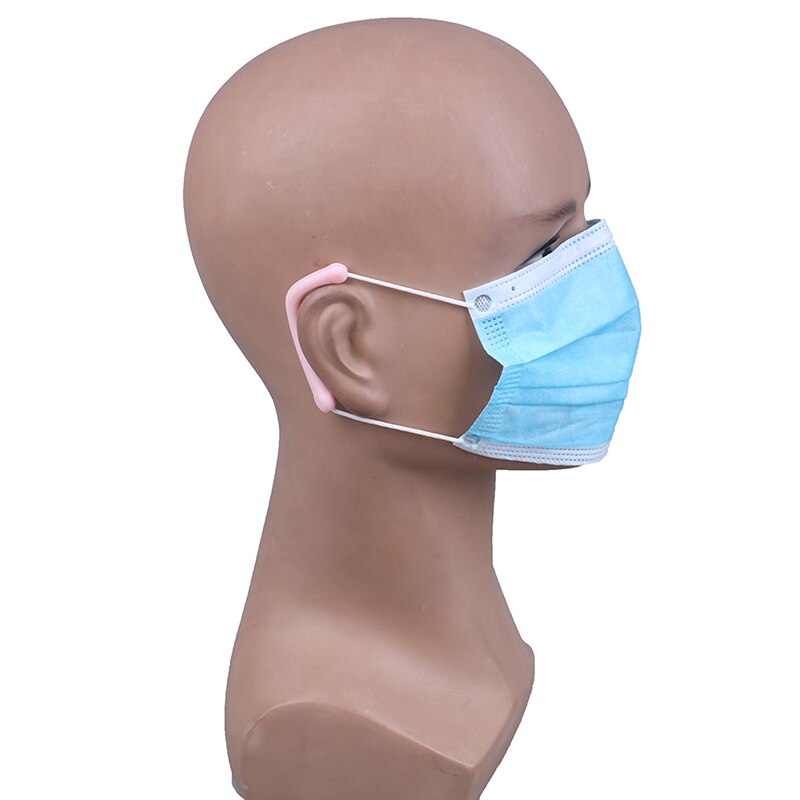 Mask Companion Ear Reliever Anti-pain Anti-leak Ears Not Hurt Swollen Ears Hooks 6.5*3*1cm