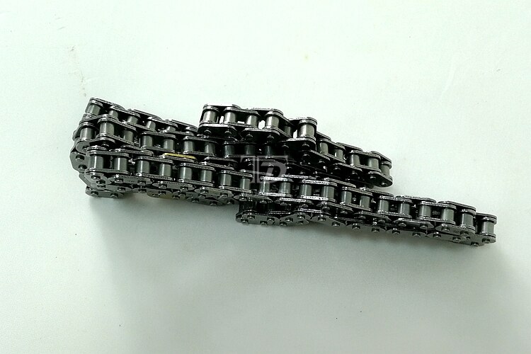 Primary Drive Timing Chain / tensioner for Chinese Brilliance V5 SUV 4A92 1.6L Engine autocar motor engine part MN128497