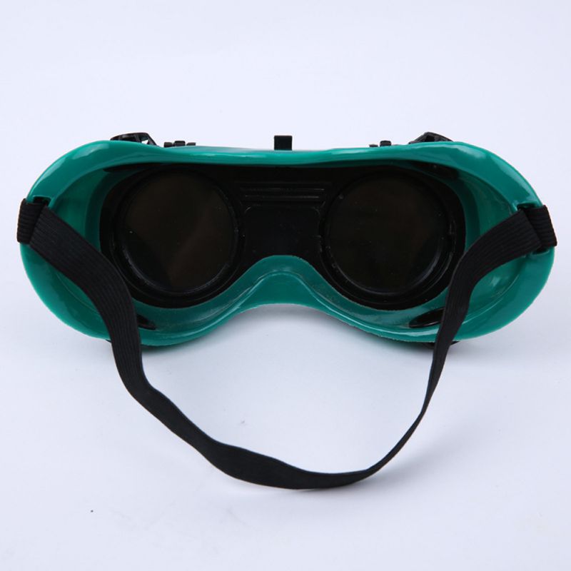 Metal Welding Safety Goggles For Torching Soldering Brazing Steampunk Lens Lenses