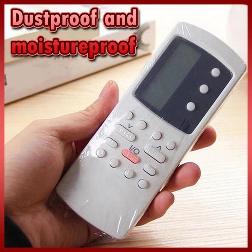 Disposable Heat Shrinking Household Thick Roll Multiuse Film Protector Easy Apply Plastic Wrap Space Saving Waterproof Universal