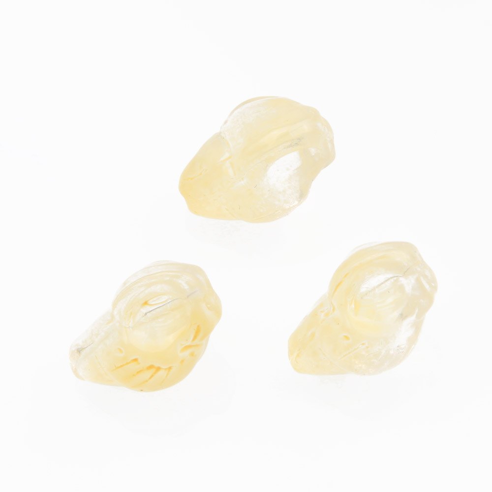 30 Uds. Cuentas de concha de cristal para hacer joyas, pulsera, suministros para colgantes, accesorios para manualidades y manualidades hechos a mano, 10x16mm: Rojo