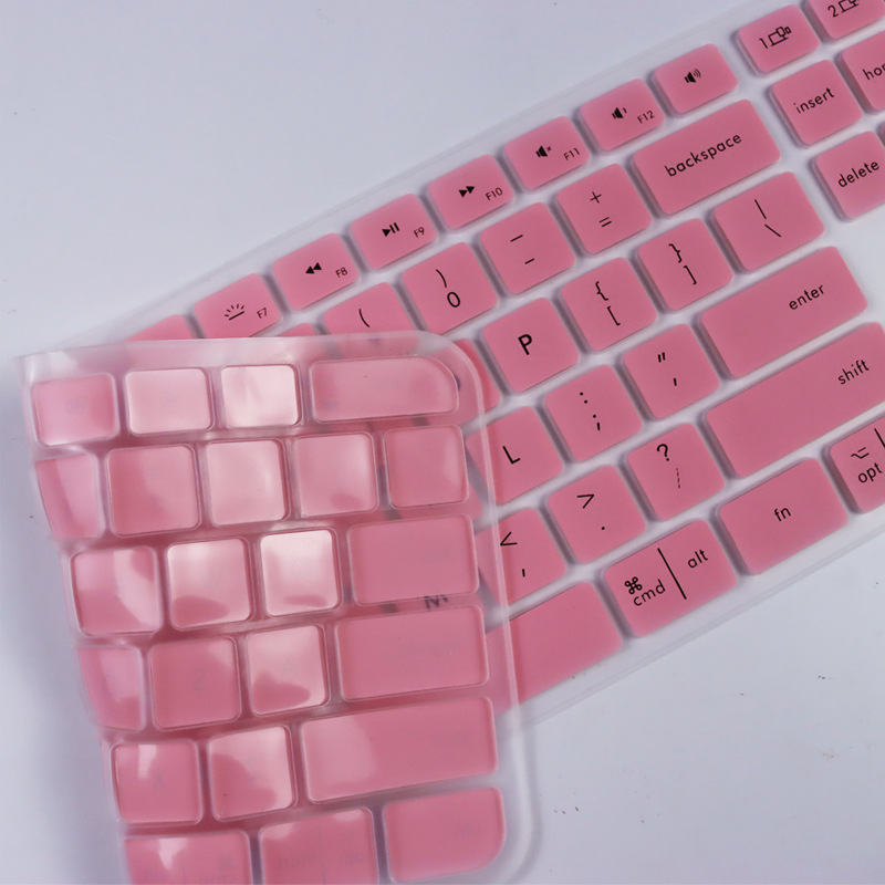 Tastaturabdeckung für Logitech Craft Mx Keys, kabellose Bluetooth-Tastatur, weiche Silikonfolie, schlanke, dünne Schutzhülle, transparent