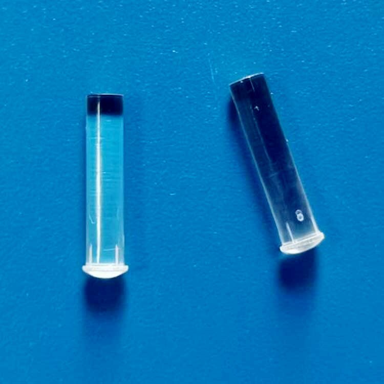 3mm Lichtleiter SMD LED Licht führen PLP2-100 PLP2-125 PLP2-250 PLP2-500