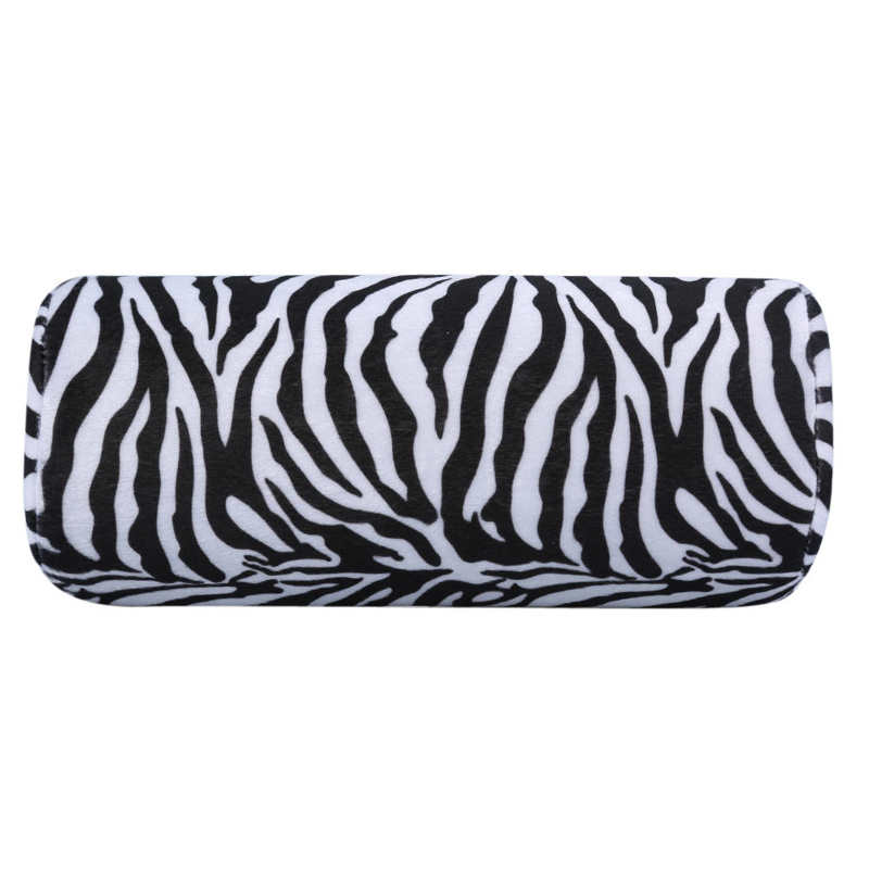10 Colors Soft Hand Rest Manicure Table Washable Hand Rest Cushion Pillow Holder Arm Rests Nail Art Stand for Manicure Pillow:  Pattern
