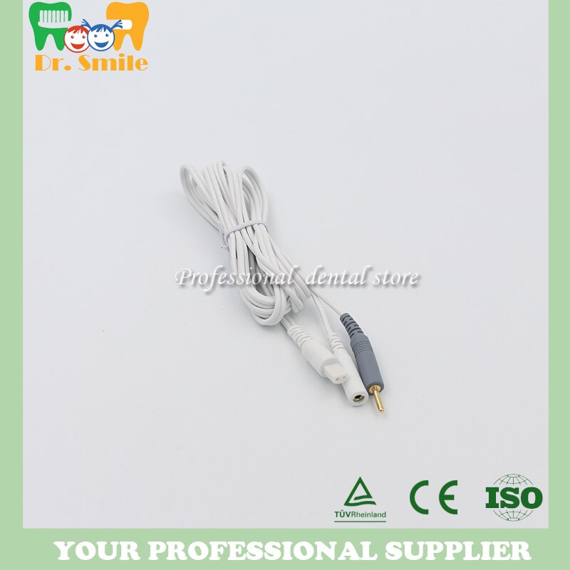 Dental Apex locator measuring wire for Apex Locator Denjoy J5