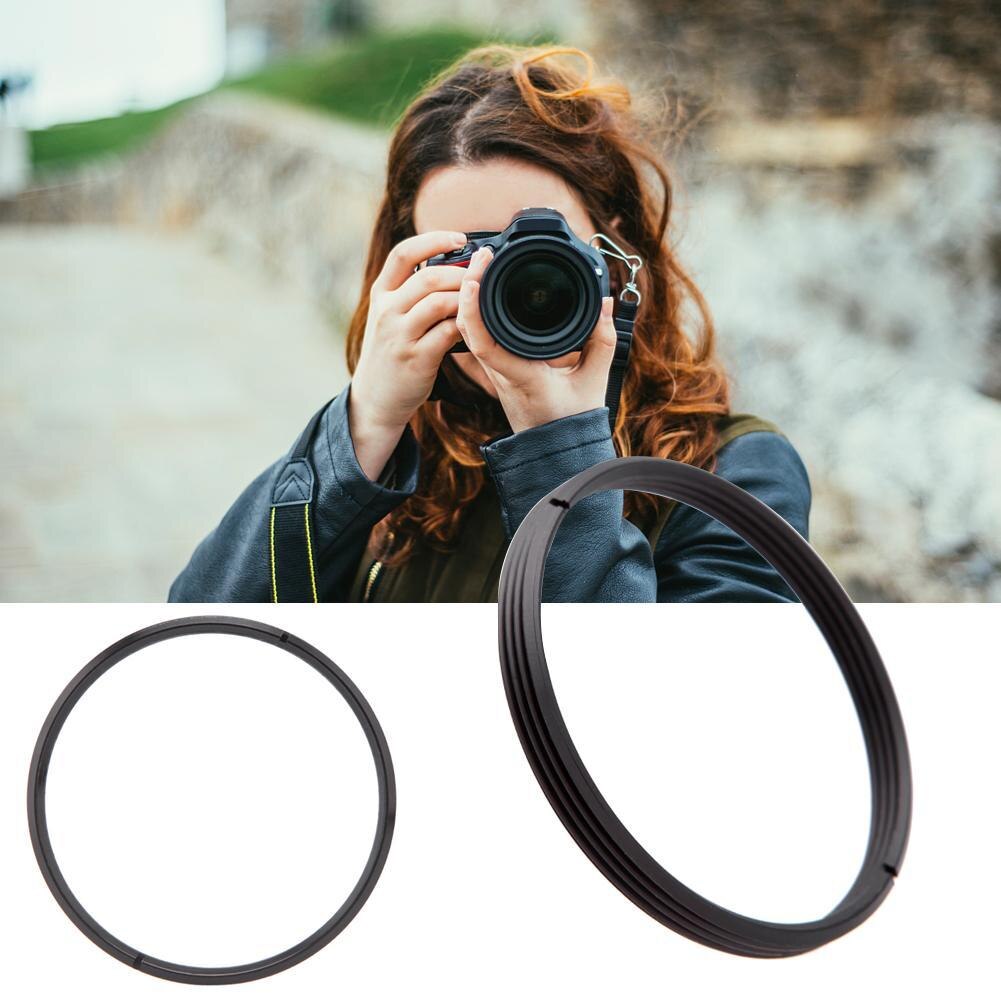 1 Pcs/3 Pcs M39-M42 Lens Adapter M39 Lens M42 Romp Ring Hoge Quanlity M39-M42 Stap up Lens Adapter