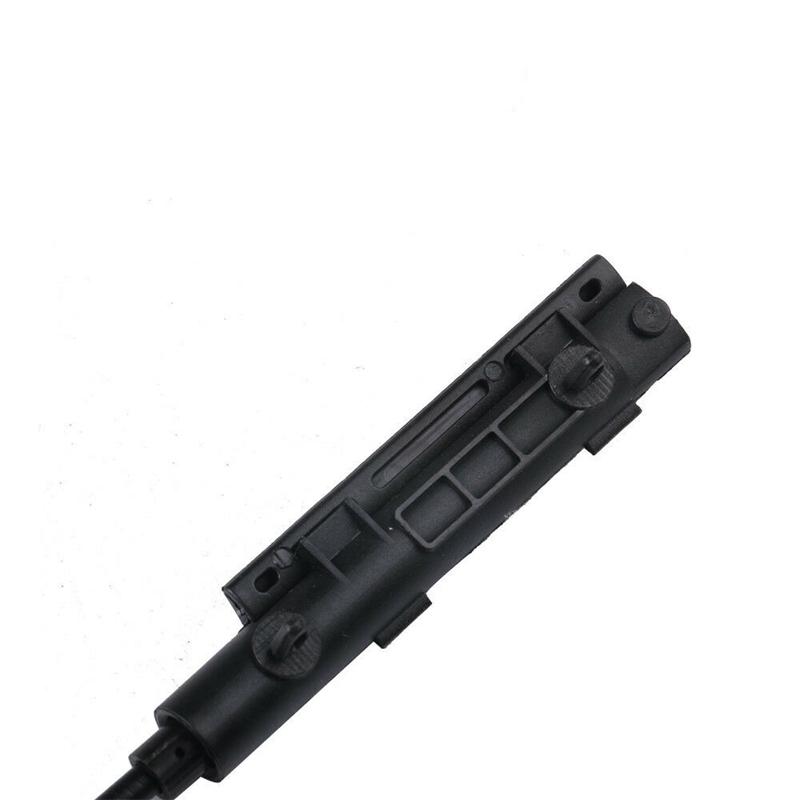 Cable Bowden de liberación del capó del motor, 3 piezas, para BMW X5, E53, 2000-2007, 51238403219
