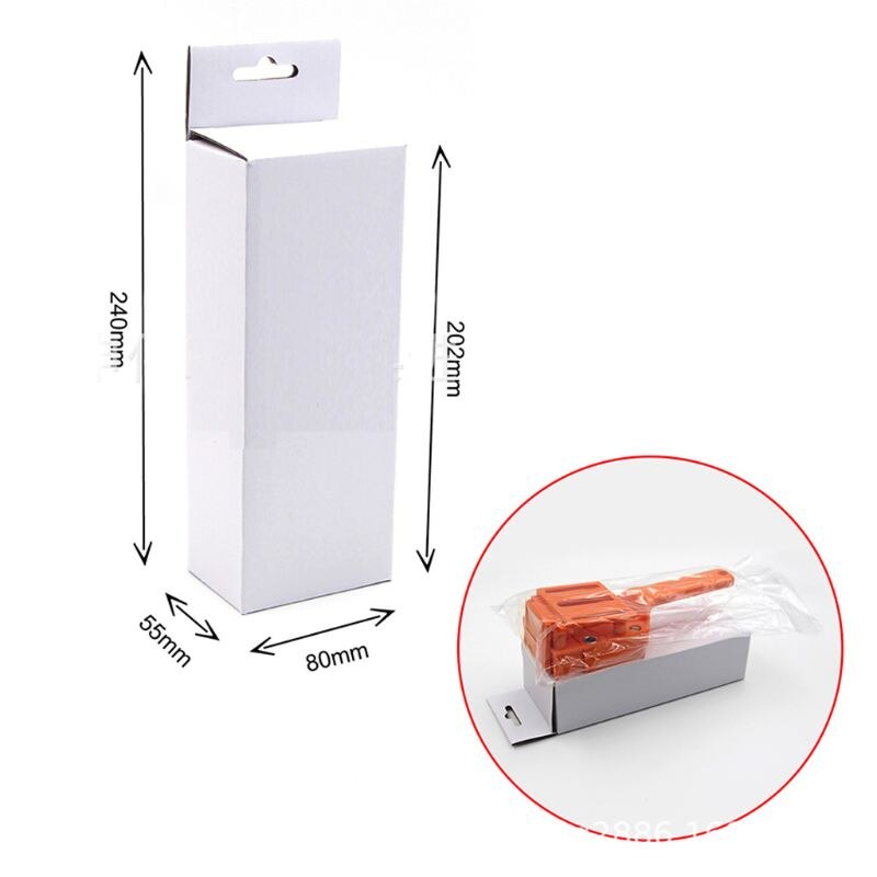 Handheld Woodworking Doweling Jig Drill Guide Wood Dowel Drilling