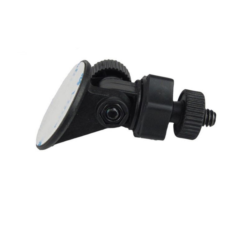 Driving Recorder Paste Bracket Dash Cam Mirror Mount 3M Sticker Dash Cam DVR Mount Bracket For Car DVR Camera Mount