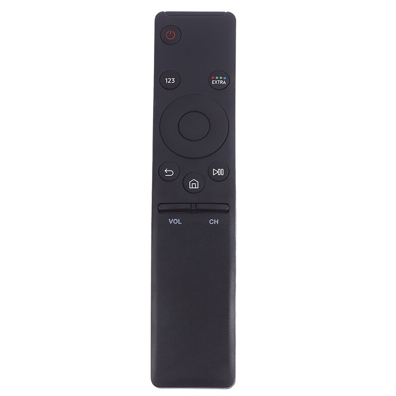 Black 4K TV HD Smart Remote Control For SAMSUNG 7 8 9 Series BN59-01259B/D Remote Control Replacement