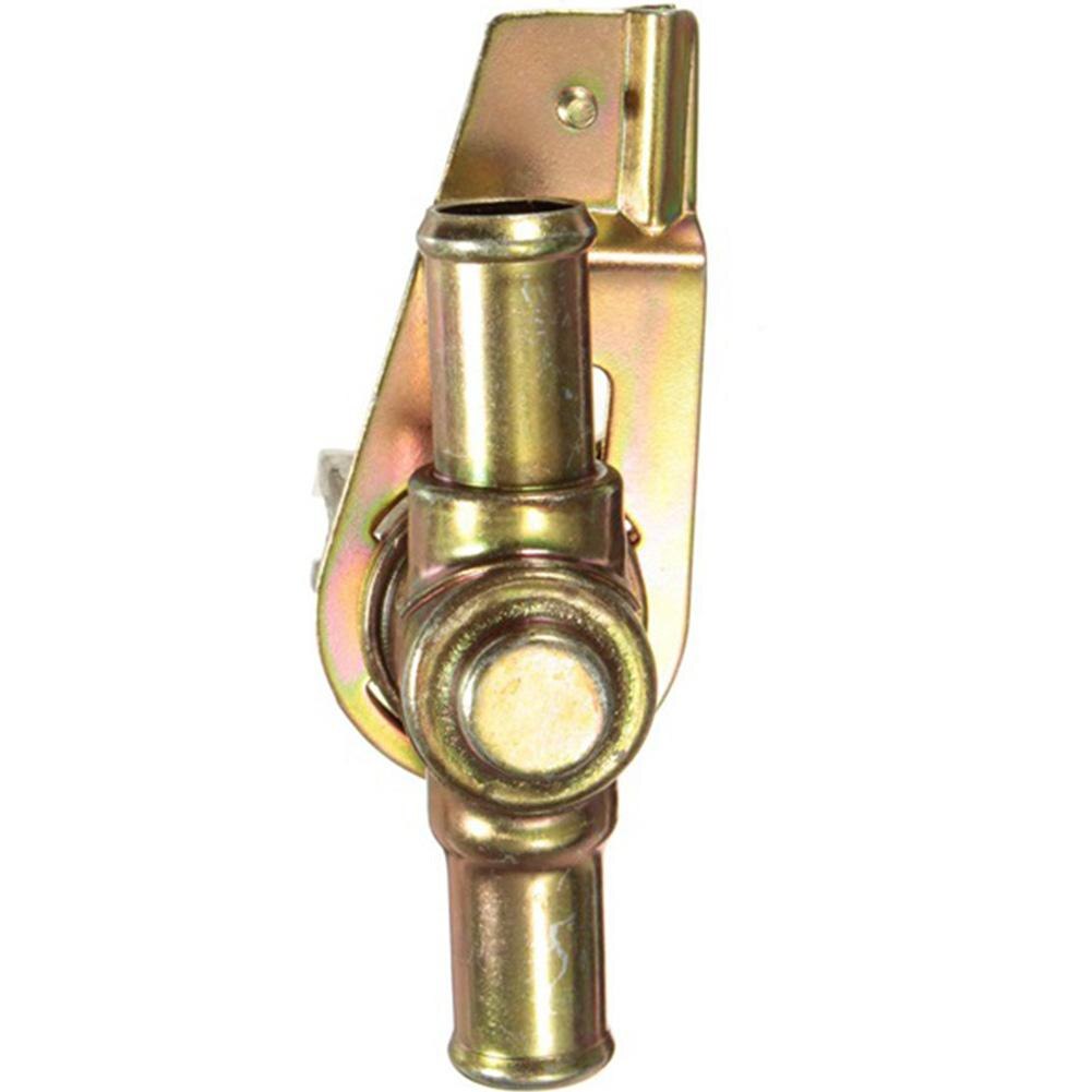 Car Metal Controller Heater Switch Control Valve C3UZ18495A YG133 for Ford E & F Series Heater Control Valve Accessories