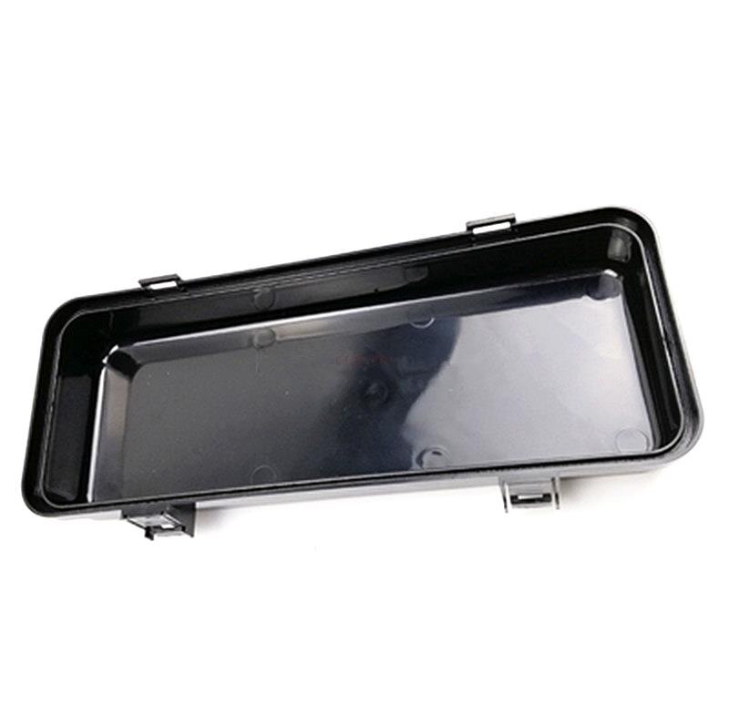 excavator fuse cover Safety cover Excavator Accessories FOR CATERPILLAR CAT 320C/CAT330C