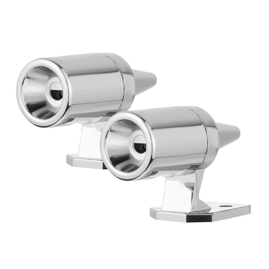 1 Pair Car Animal Alarm Ultrasonic Deer Cattle Dog Monkey Cat Alert Warning Whistles Safety Sound Alarm Car Forest Driving