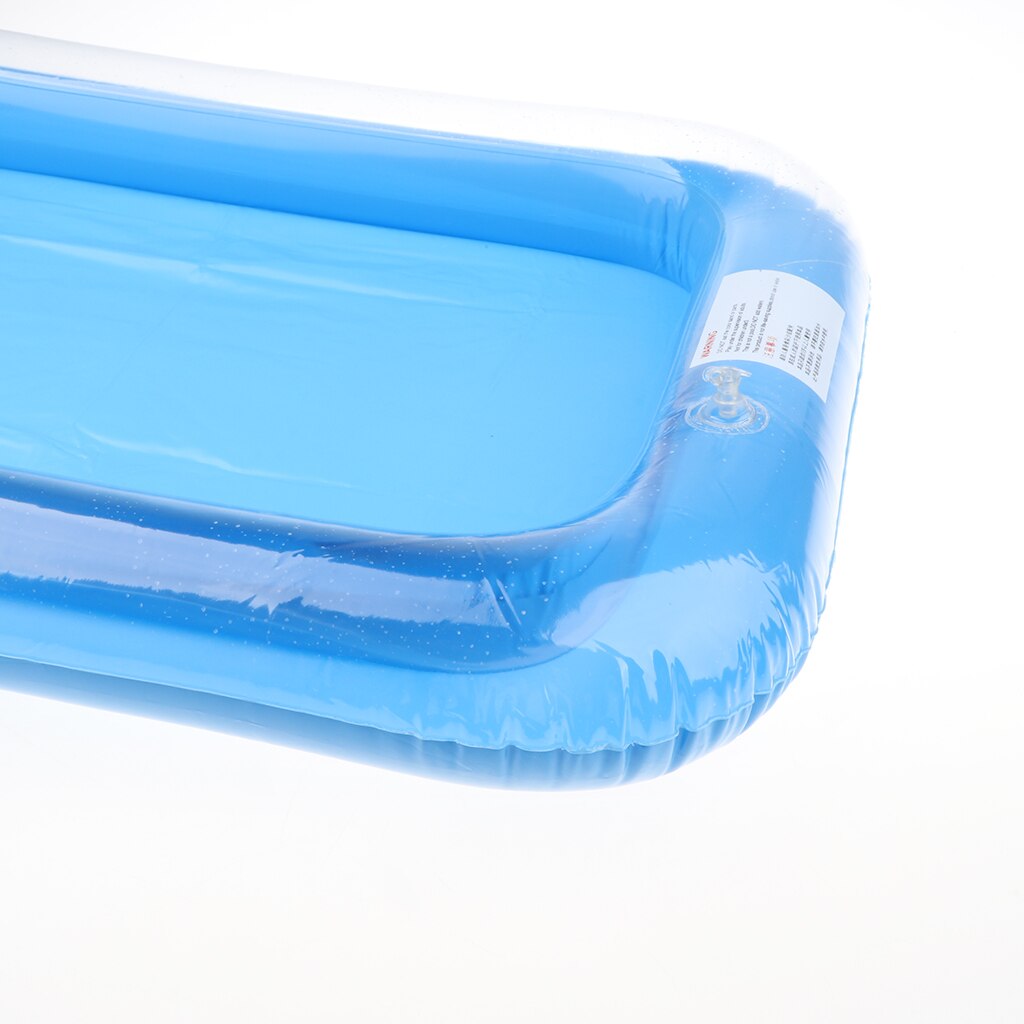 Opblaasbare Motion Zand Lade Speelgoed Accessoire Voor Kids Indoor Outdoor Zand Spelen Speelgoed