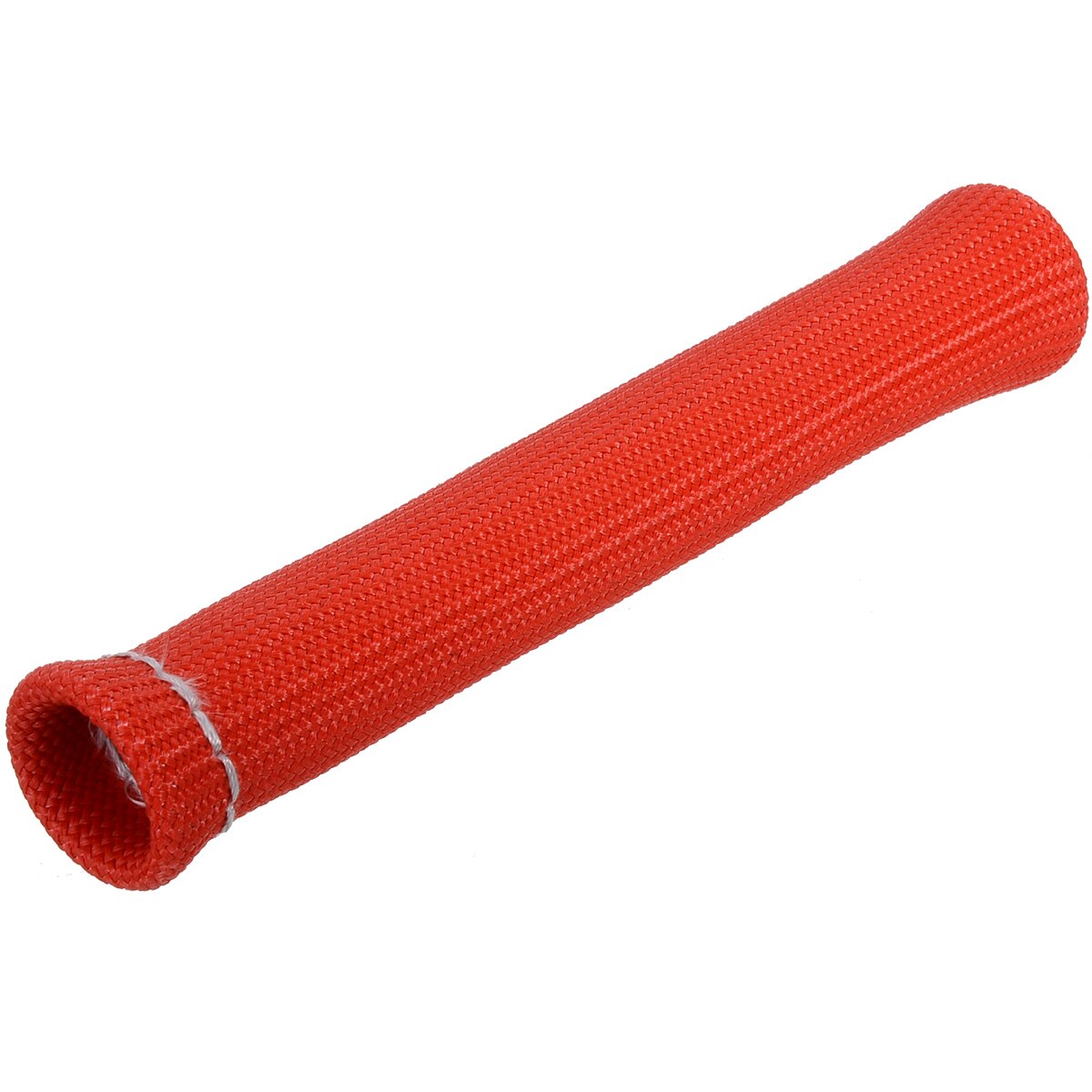 8pcs Red 1200F Spark Plug Wire Boots Heat Shield Protector Sleeve Sbc BBC 350 454 Engines For GM Chevy Buick
