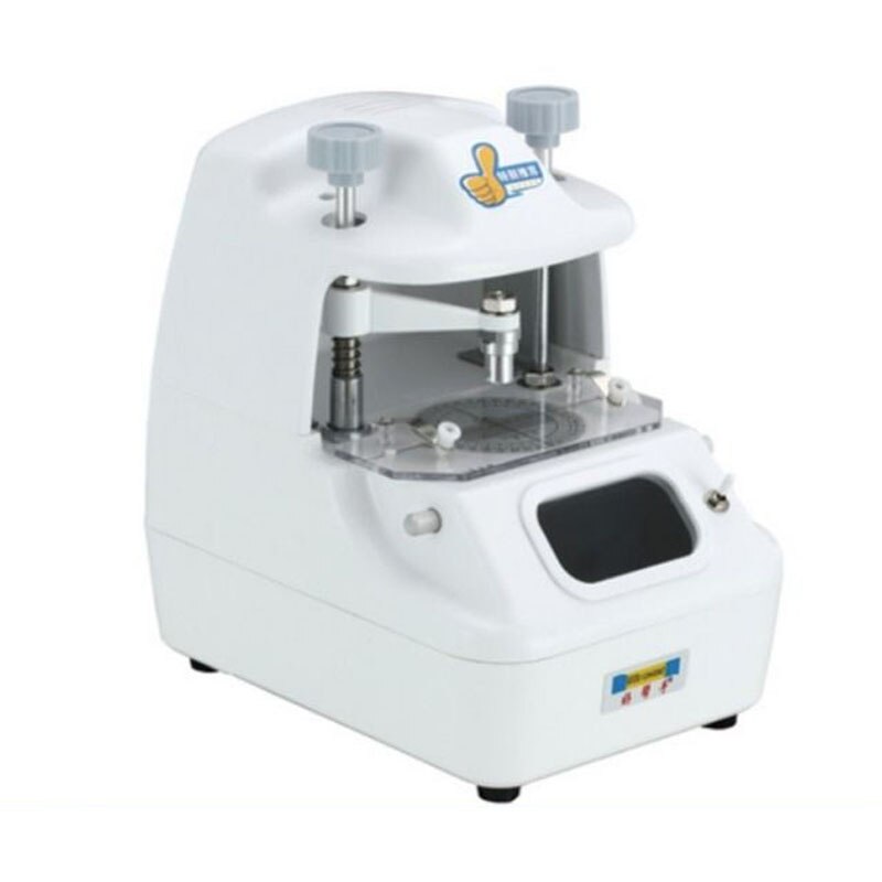 1Pc Lens Centrum Locator Instrument Machine Lens Centrum Locator Center Met Led-verlichting Optische Winkel Apparatuur