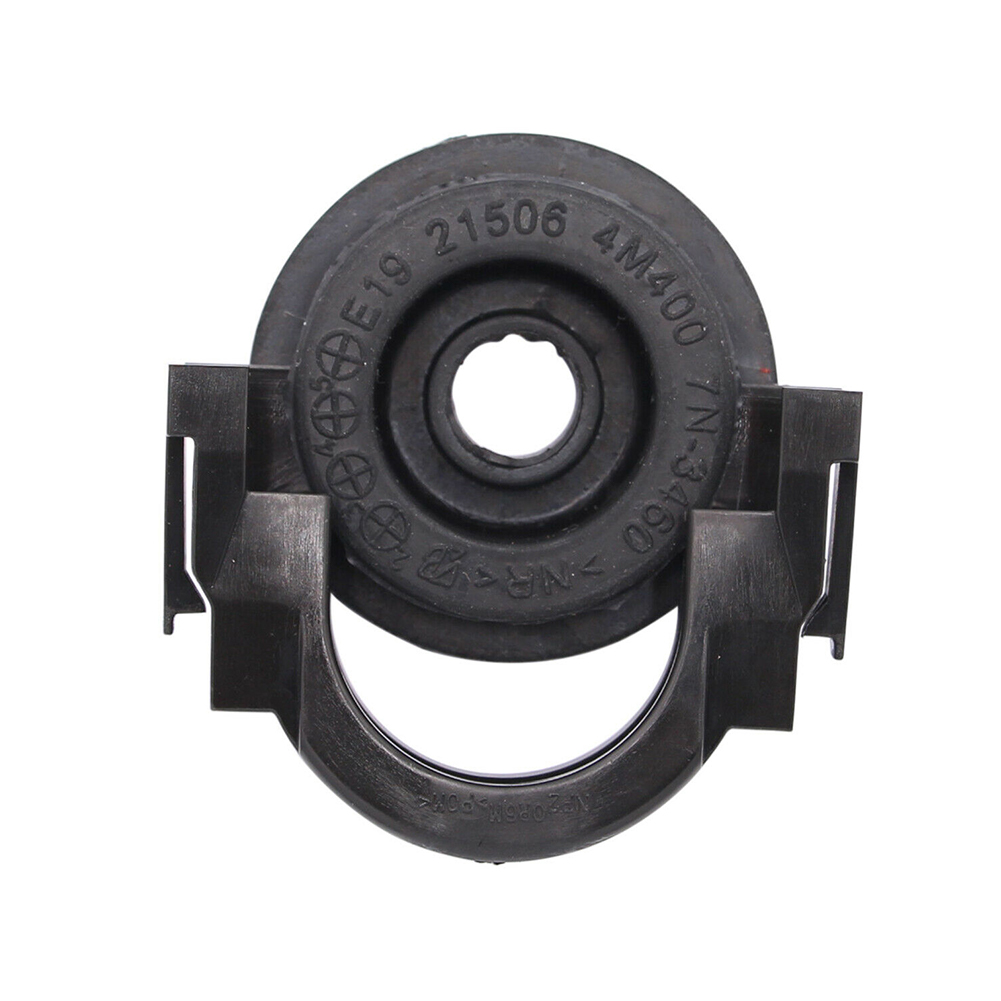 Upper Radiator Mount Bushing & Bracket Kit For... – Grandado