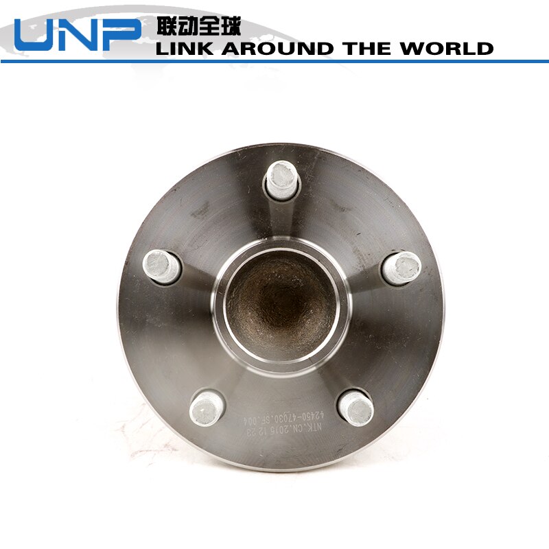 Auto Rear Wheel Hub Bearing fit oe 42450-47030 For Toyota Corolla Prius Celica 2003 2004 2005 2006 2007