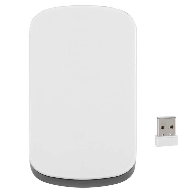 Touch Pad touch pad switch Wireless Mouse Touch Scroll Portable Computer Peripheral Supplies 2.4Ghz Laptop Desktop touch pad