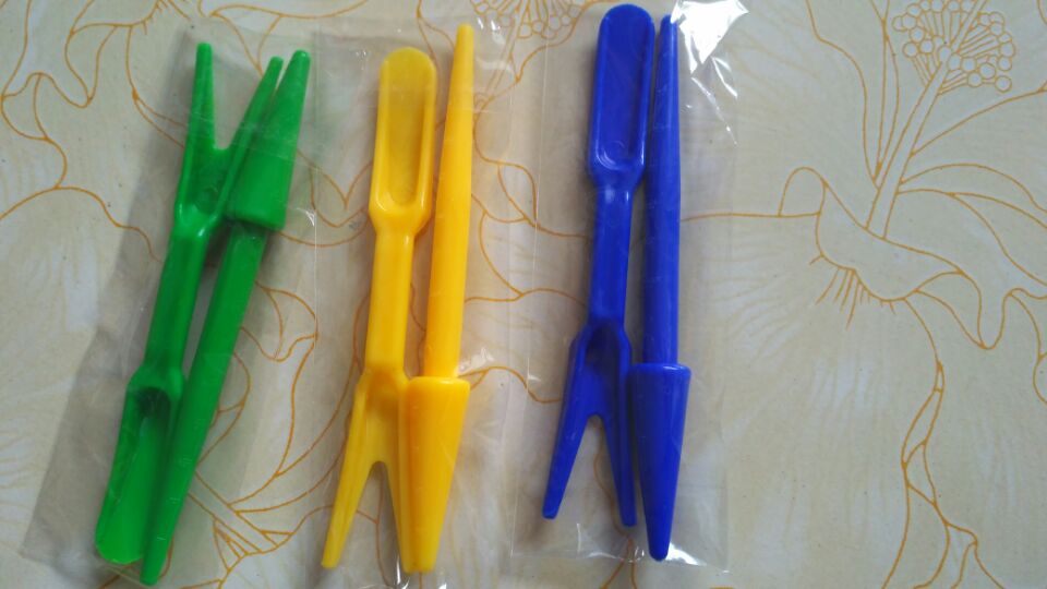 Two piece set Gardening tools seedling transplant family garden supplies The cultivation bed out tool Family bonsai