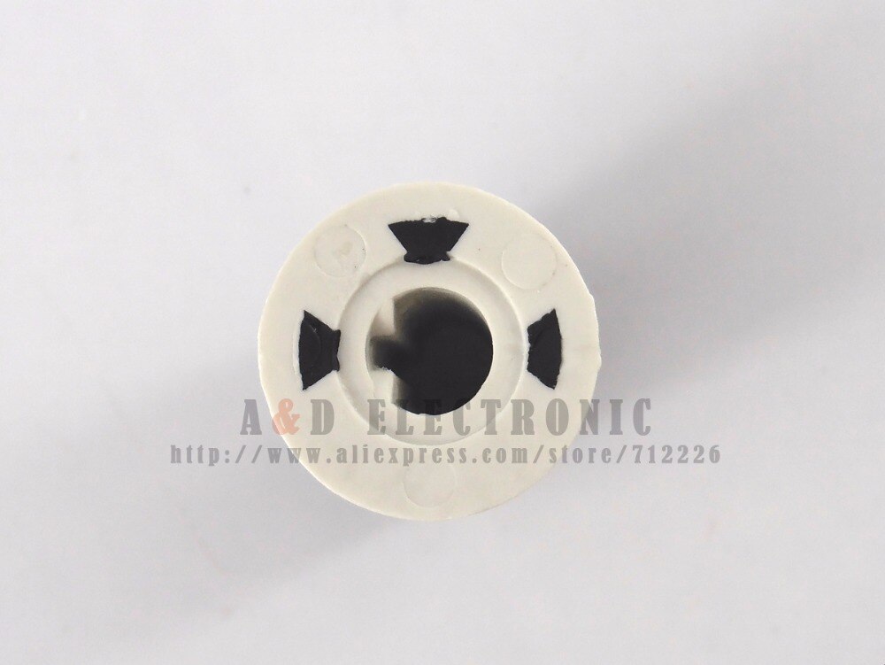 50 pçs/lote Cap EQ Equalizador Knob/Baixo o Ensino médio Pot Knob Cap para Pioneer djm-2000 DJ MIXER DJM 900 850 750 700 800