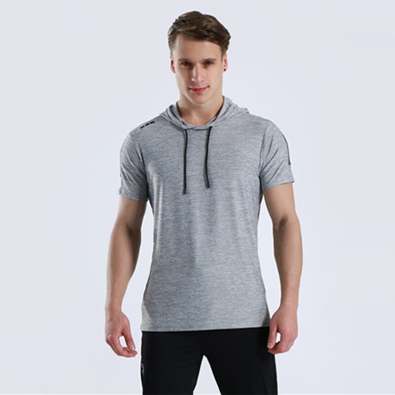 Hoodies basquete Camisola Dos Homens Moletom Com Capuz Homens Camisola Camisetas de Treino de Ginásio Exercício Jogging Mens Jumpers Moletons Esportes Jersy: Asian XXXL / Light Grey