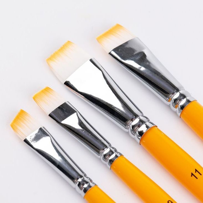 Pędzle robić malowania twarzy zestaw narzędzi robić malowania twarzy dla dzieci pędzle robić malowania ciała