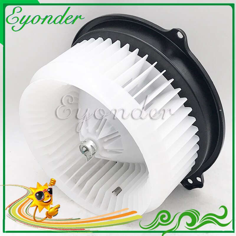 24V AC A/C Air Conditioning Heater Heating Blower Motor for KOMATSU PC200-7 200-7 220-7 300-7 350-7 360-7 Isuzu 282500-1480