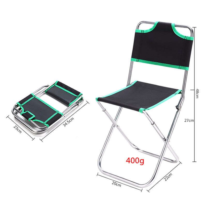 SIEGE PLIANT ESSENSEAT 100 COMFORT CAPERLAN