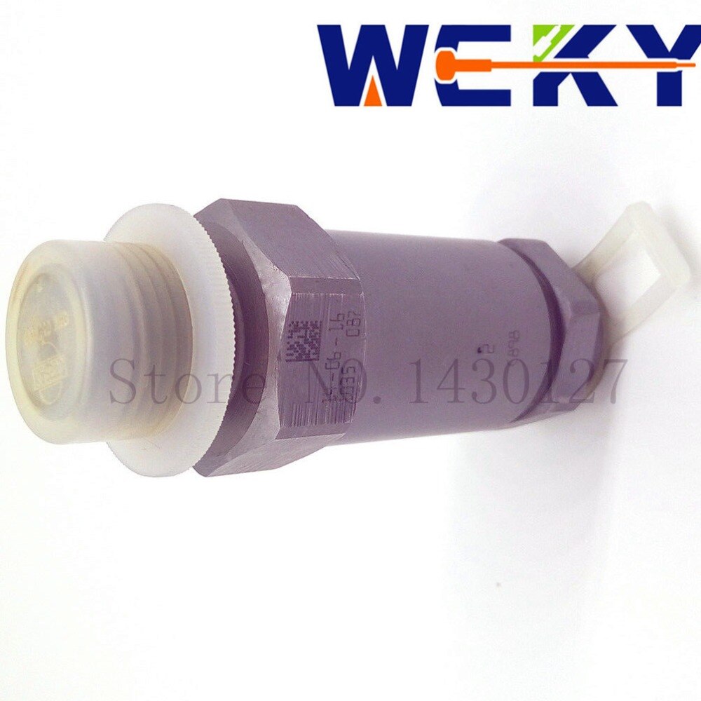 Fuel Pressure Relief Valve 1110010035