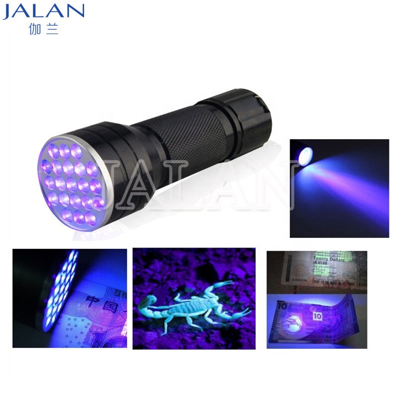 SUNSHINE SS-003 21 led lámpara UV Invisible Luz de curado oca pegamento óptico reparación rápida del teléfono móvil
