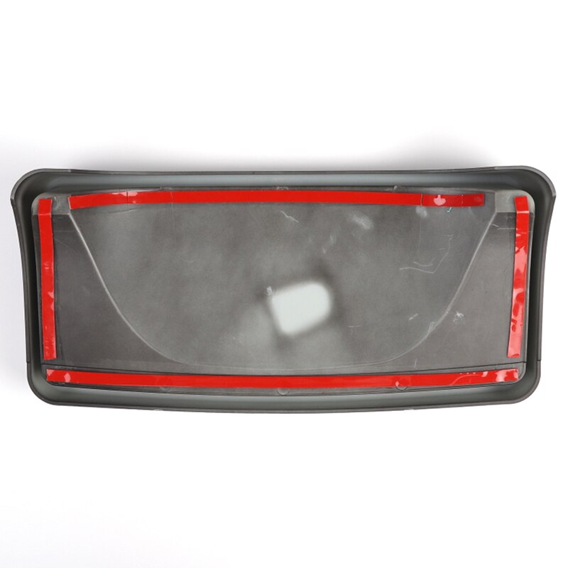 Car Center Console Insert Organizer Storage Tray for 2007 Jeep Wrangler JK JKU Front Dashboard Organizer Case