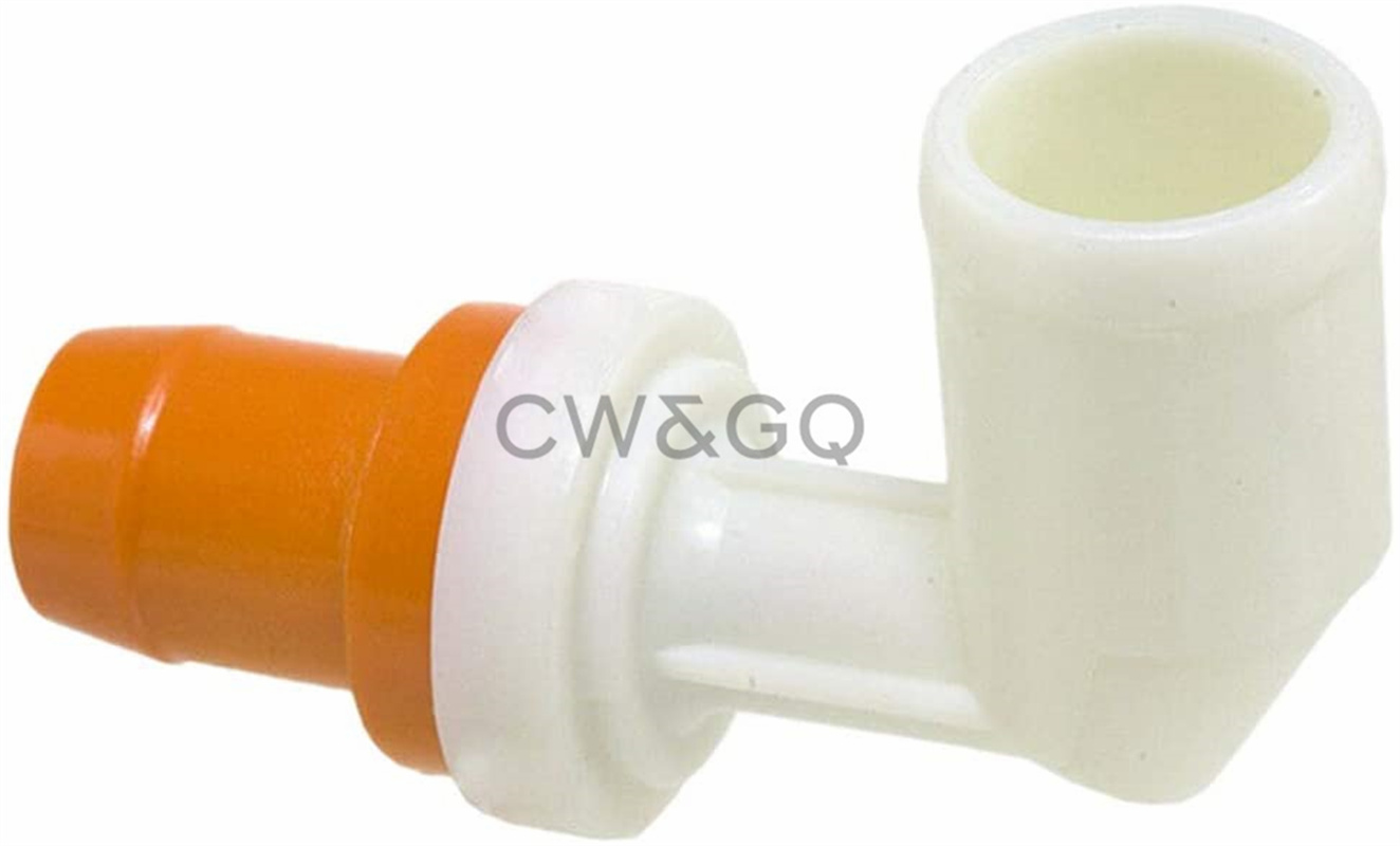 Pcv-klep Positieve Carterventilatie Voor Mazda M 3 5 6 03-12 MX-5 Miata L325 13 890A L32513890A l325-13-890A