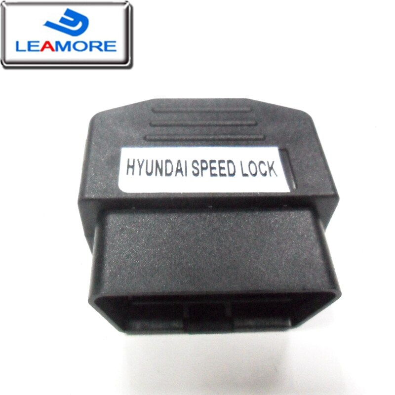 Car auto obd speed lock device for IX35 Year speed locking system 4 doors locking/ unlocking