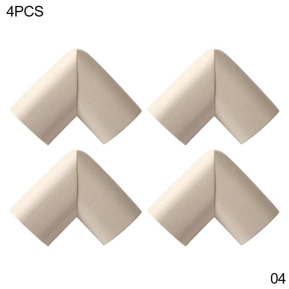 2M Baby Widen Safety Table Desk Edge Right Angle Guard Strip Soft Safe Protection Children Home Cushion Guard Thicken Strip: White