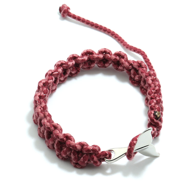 Pulsera trenzada hecha a mano para hombre, Brazalete de hilo 100% algodón, color verde y negro, con cola de gancho fácil, para él, Joias