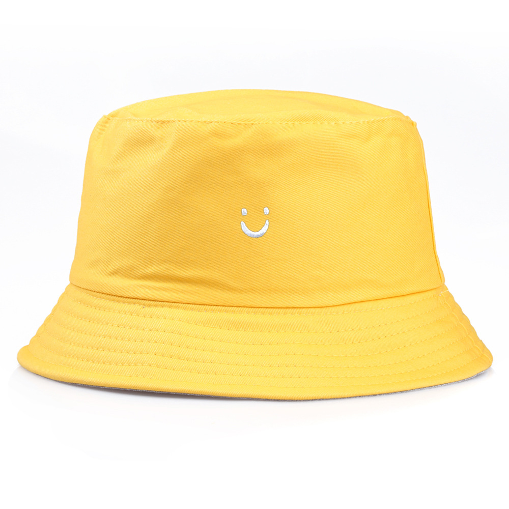 Geborduurde Vissersmuts Dames Schattige Zonnebrandcrème Kom Hoed Heren Buiten Zonnehoed: Army Green