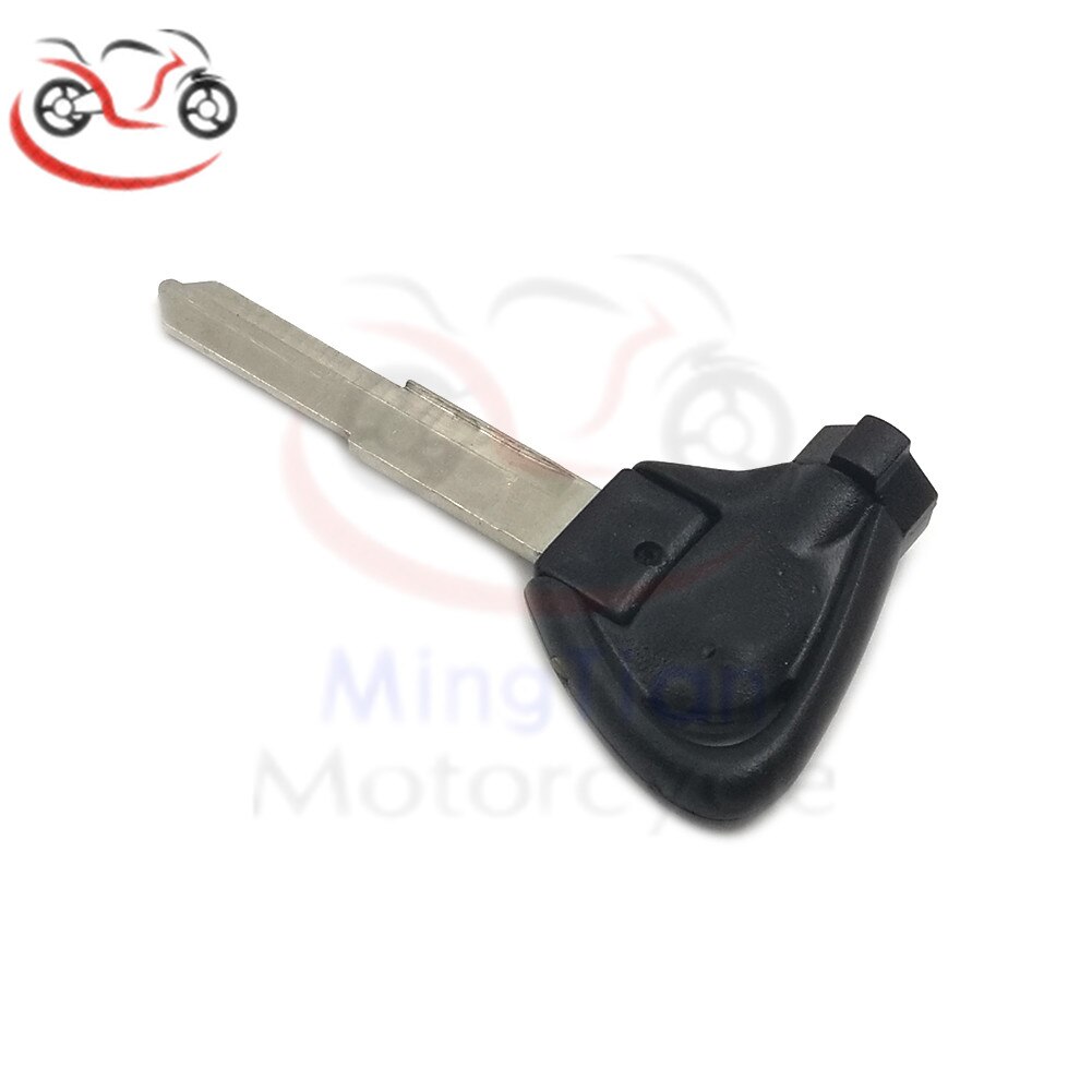 Motorcycle Uncut Key Blank for YAMAHA Left / right Magnet Anti-theft Lock Keys VOX BWS 4V BWS125 VOX50 GTR125 JOG EVO SMAX155