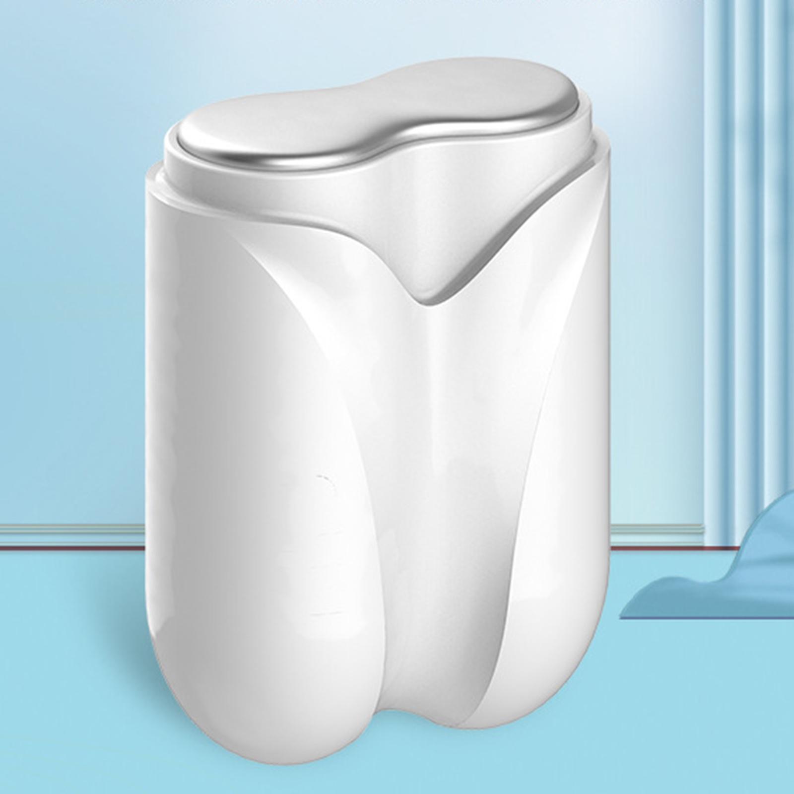 Facial Ice Compress Instrument for Face and Eye Tool for Shrinking Pores