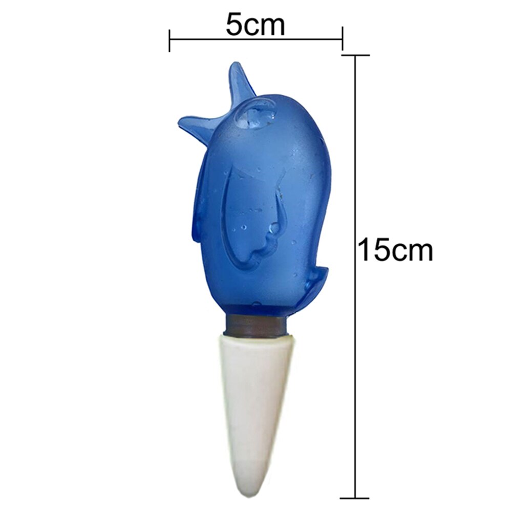 House/Garden automatic watering device Plant Pot Brd shape Self Watering Device gardening tools and equipment plant watering