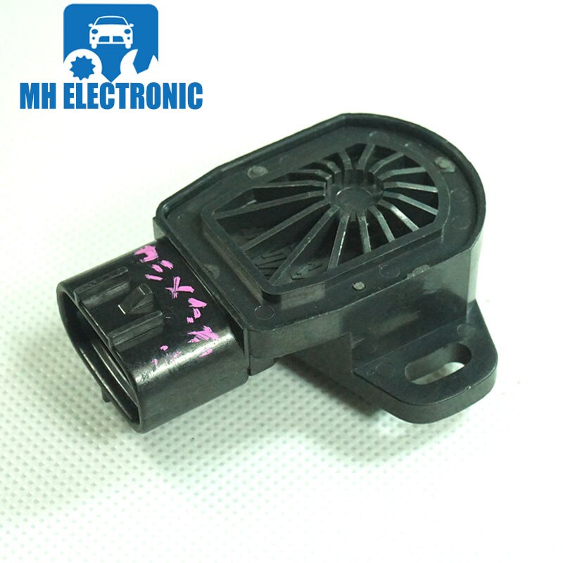 Capteur de POSITION d'accélérateur électronique MH, TPS, pour TOYOTA, chariot élévateur, moto 04438, 20011, 71, 044382001171, 7FBE13, 7FBE15, 7FBE18,