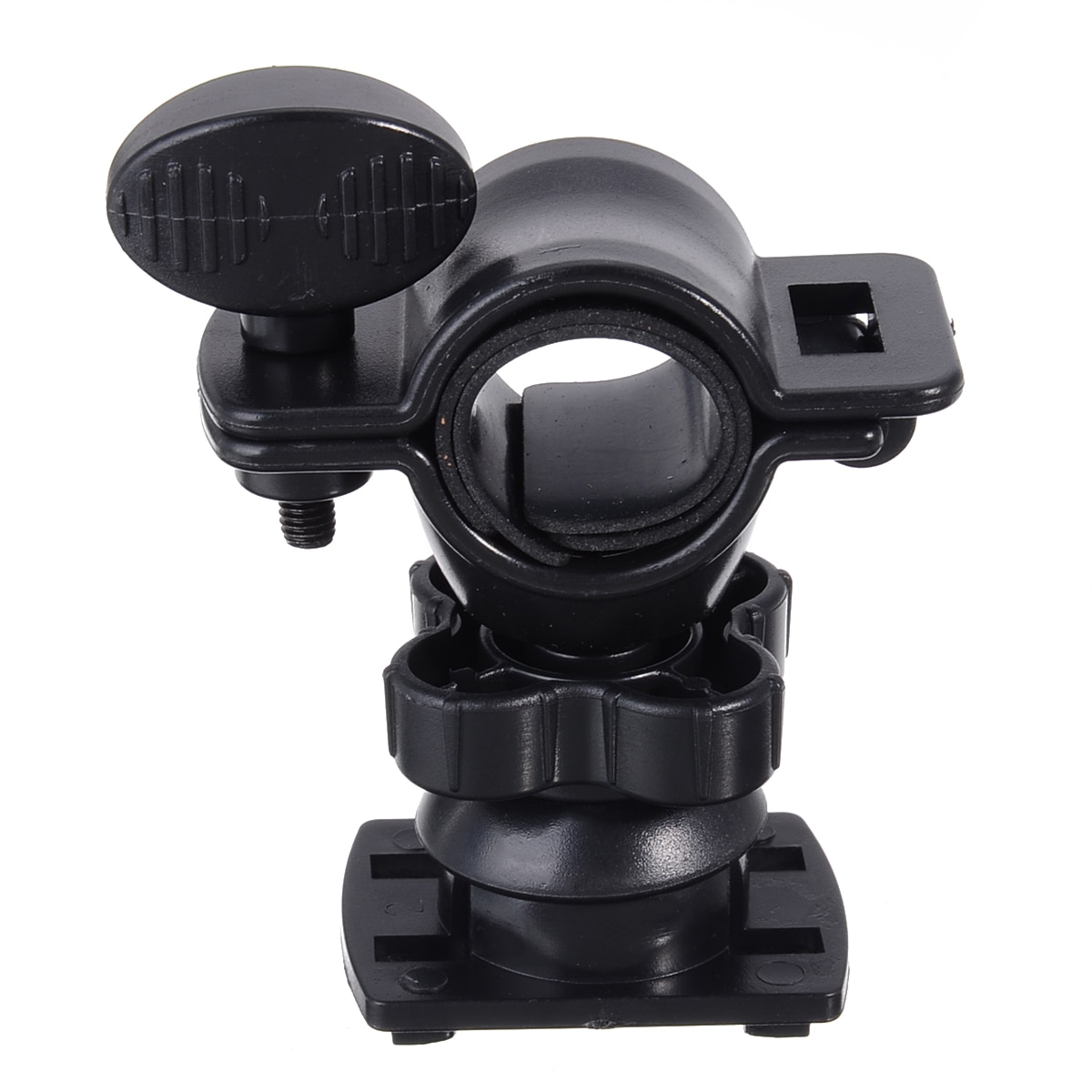 Mayitr 1pc Universal Music Microphone Stand Holder Adjustable Mic Stand Tablet Mount For iPad 7-11" Tablet 4 3 2 for Samsung Tab