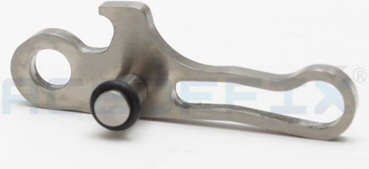 ACEOFFIX Scharnierklemmen Für Brompton Faltrad - CNC Legierung