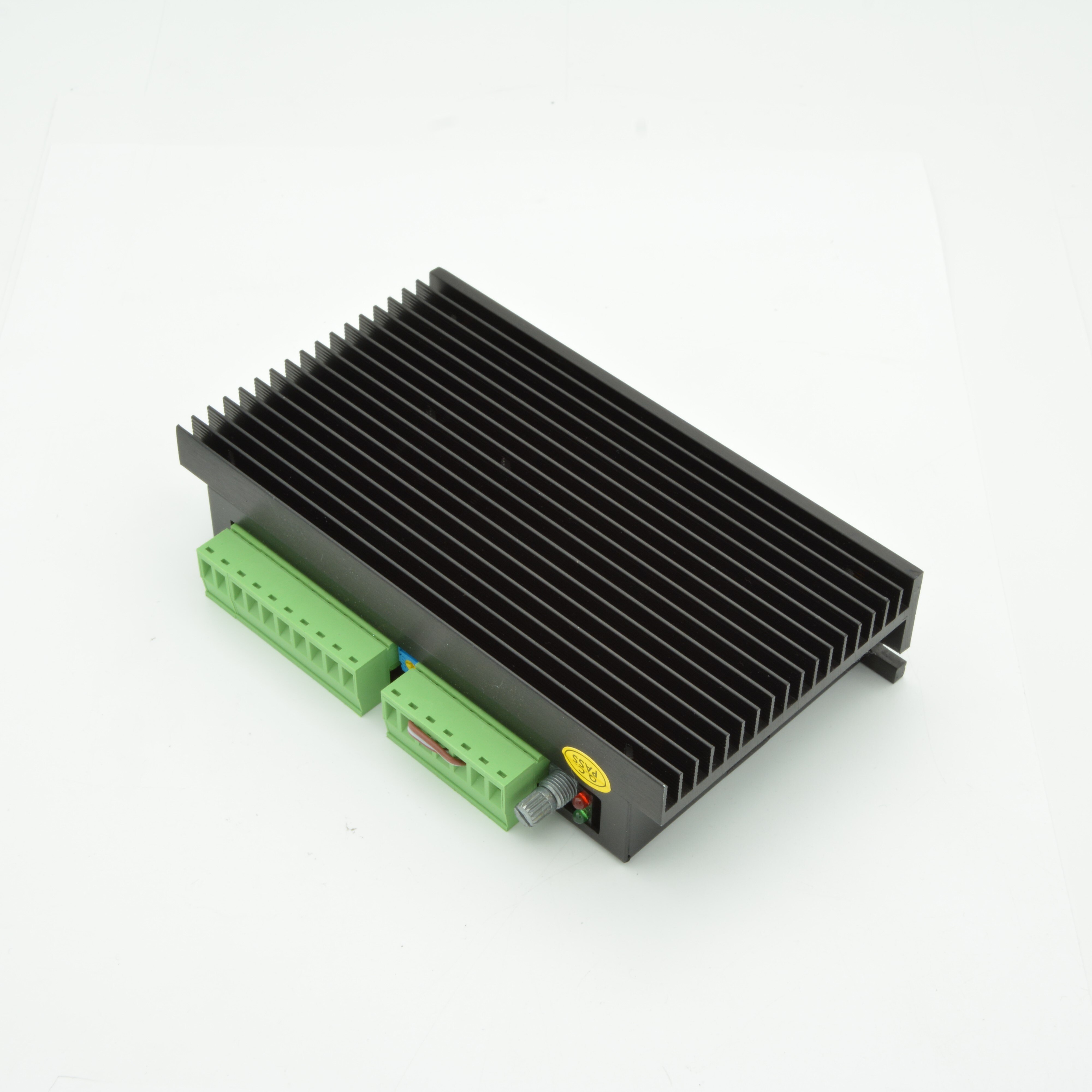 Bldc Motor Driver BLDC-5020 24V 36V 48V Borstelloze Dc Motor Driver 500W 24-50 Vdc