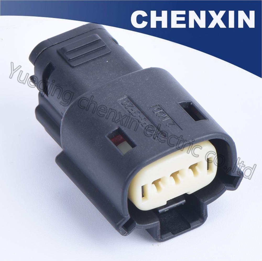 European car 3 pin waterproof auto connector(1.8)female automotive wiring harness connector 33471-0301 33471-0306