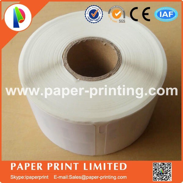 1 x Roll DYMO compatible 99012 9012 Address Labels 36x89 mm labelwriter use(dymo label rolls)
