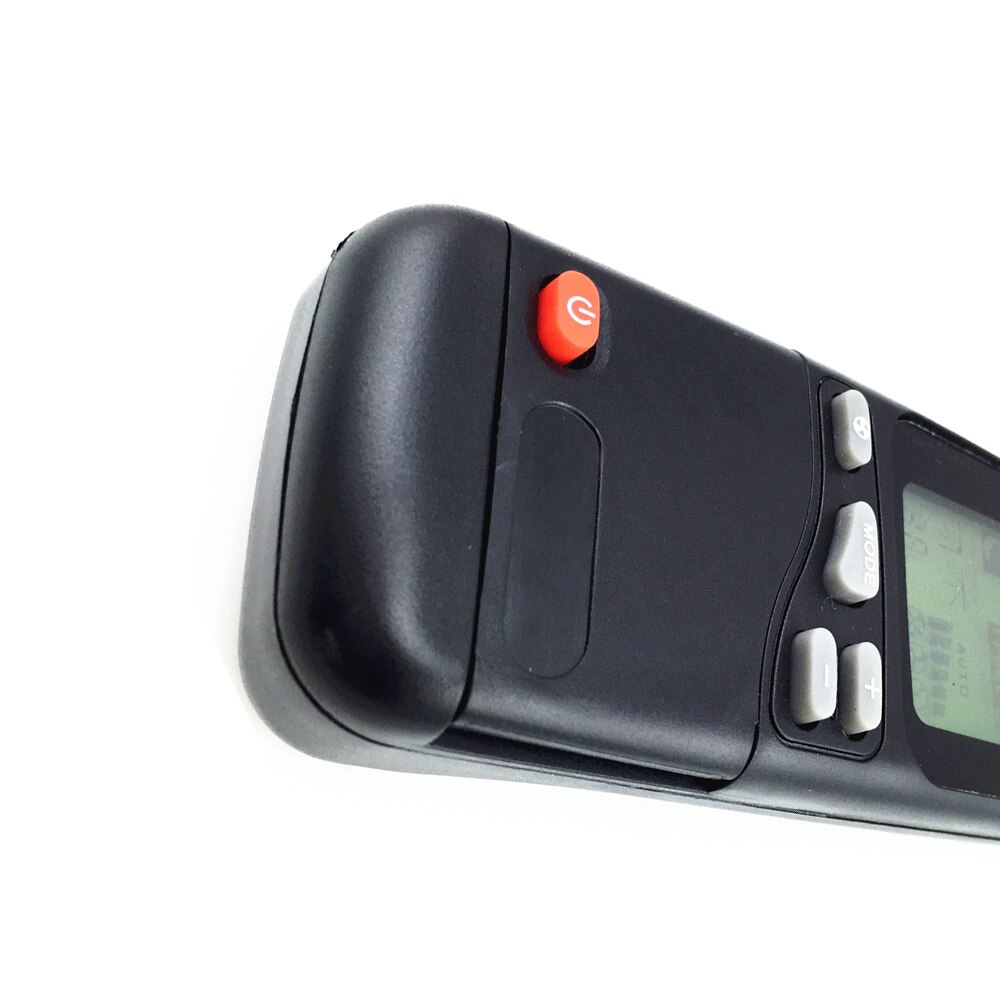 Condizionatore di aria Condizionata Telecomando Adatto per Electra/Airwell/Emailair/Elco Rc-41-1 Rc-5I-1 Rc-7 19in1 Rc-4I-1