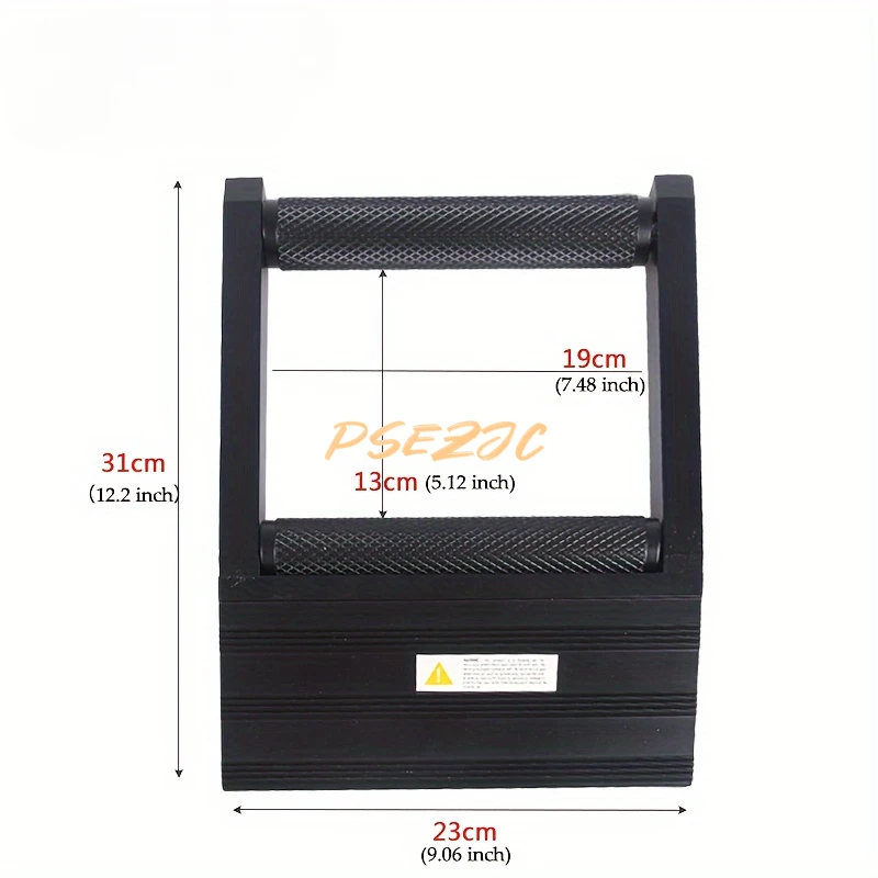 Motorrad Auto Aluminiumlegierung Wartungsrollenhalterung Startrahmen Wartung Reinigung Reifenhalterung