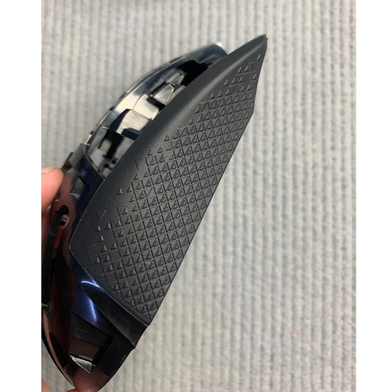 Mauskiel-Rahmenplatine für G502 Lightspeed Wireless Gaming Mouse Reparatur M76A