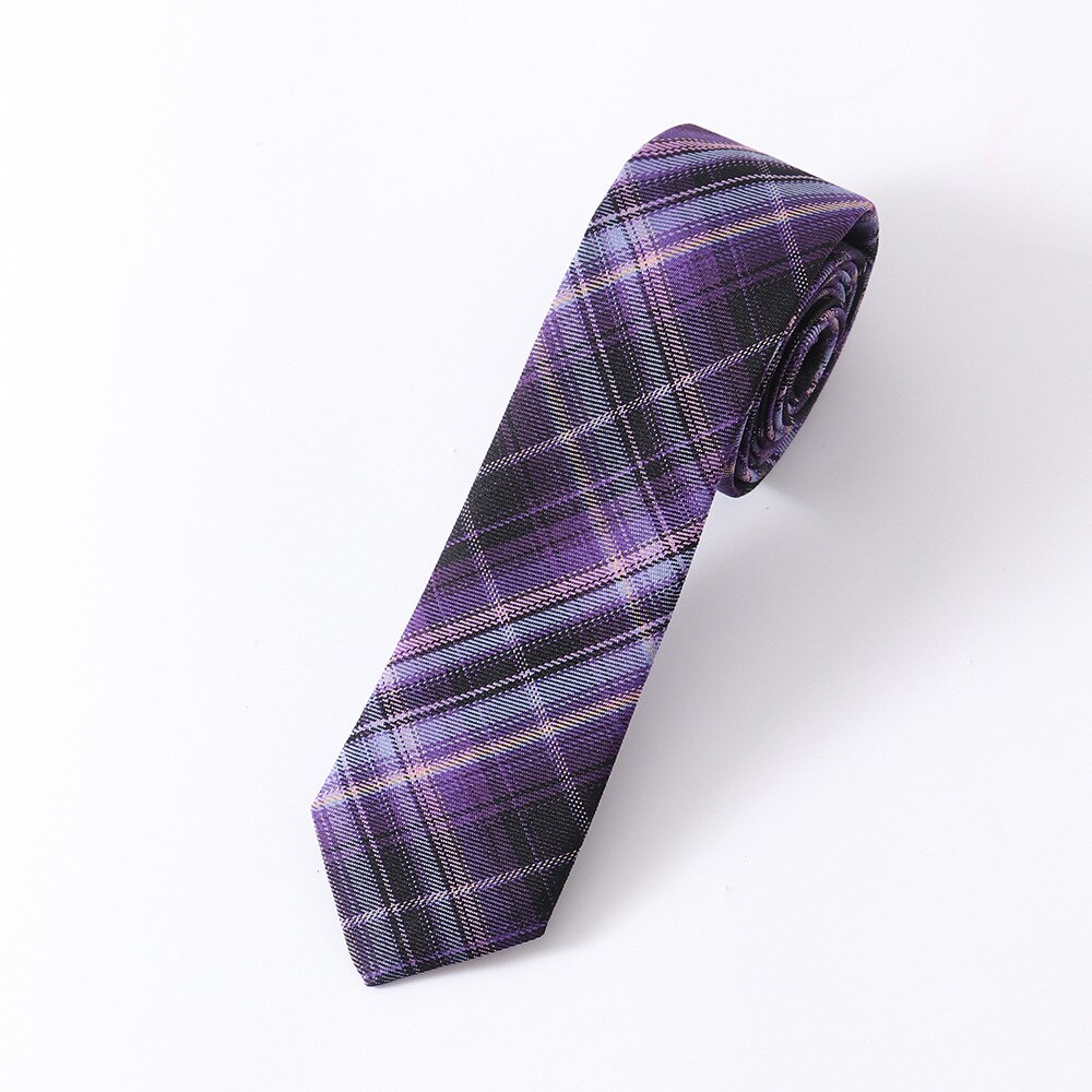Pajarita de celosía para niña, uniforme escolar japonés Jk, Color morado, mariposa, traje de marinero escolar, accesorios, corbata de flores: tie A